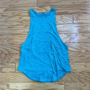 GUC Lululemon muscle tank size 4/6
